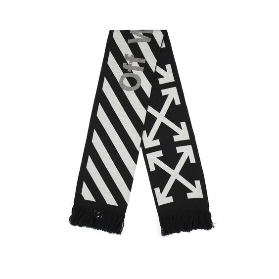 Off-White Scarf